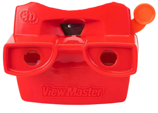 ViewMaster handle up