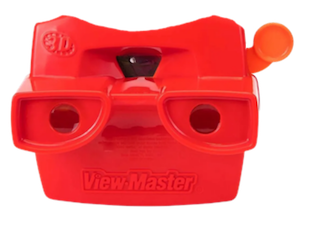 ViewMaster handle down