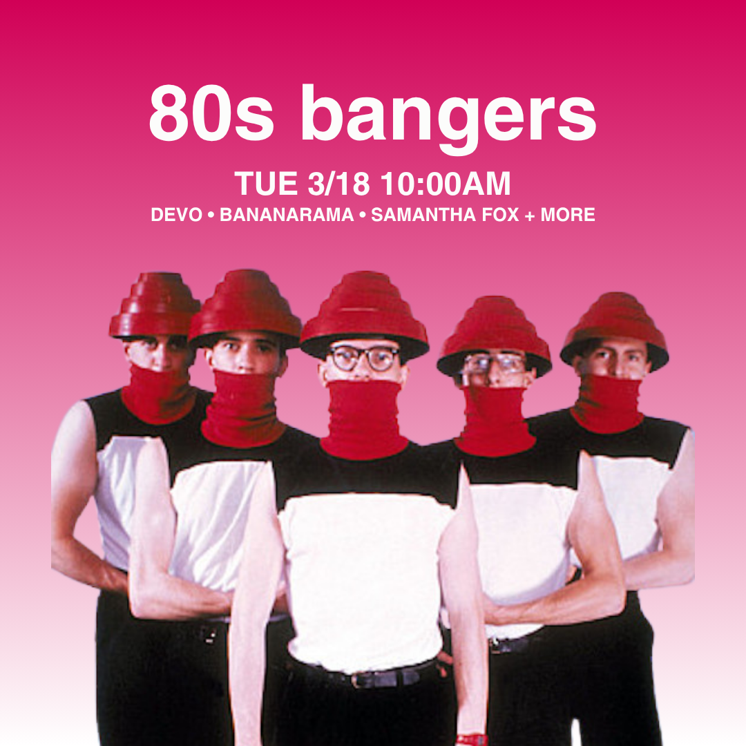 Playlist 64